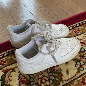 nike sneakers
